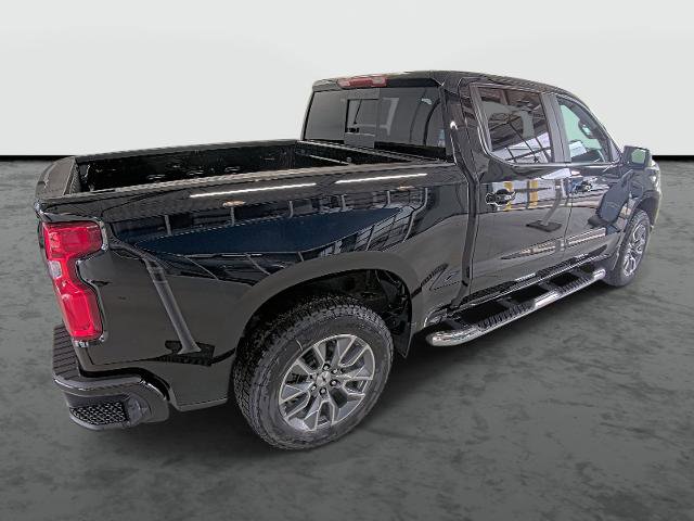 New 2026 Chevrolet Silverado 1500 RST image 19