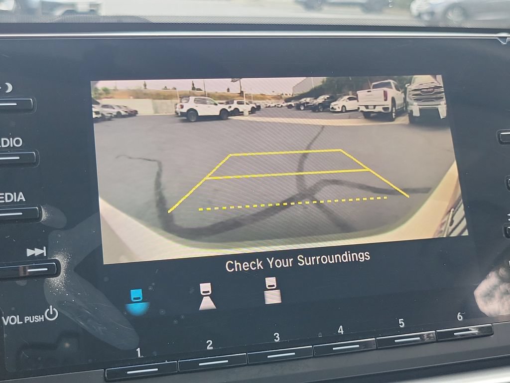 Used 2018 Honda Accord LX image 30