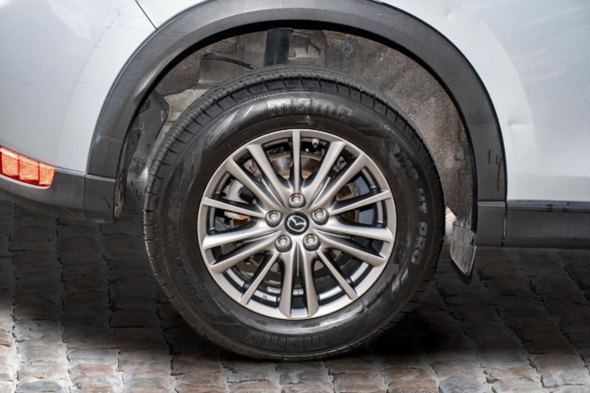 Used 2018 MAZDA CX-5 Sport image 39