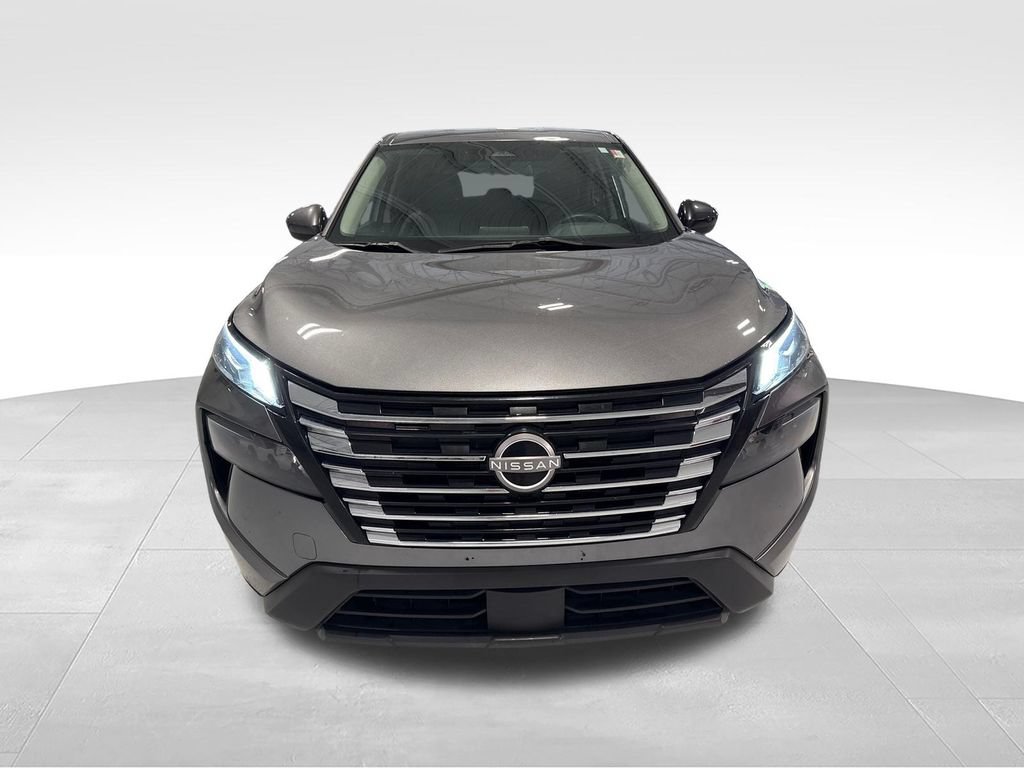 Used 2024 Nissan Rogue SV AWD/4WD image 50