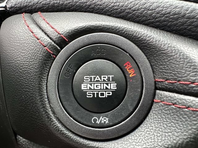 Used 2023 Dodge Durango GT AWD/4WD image 32