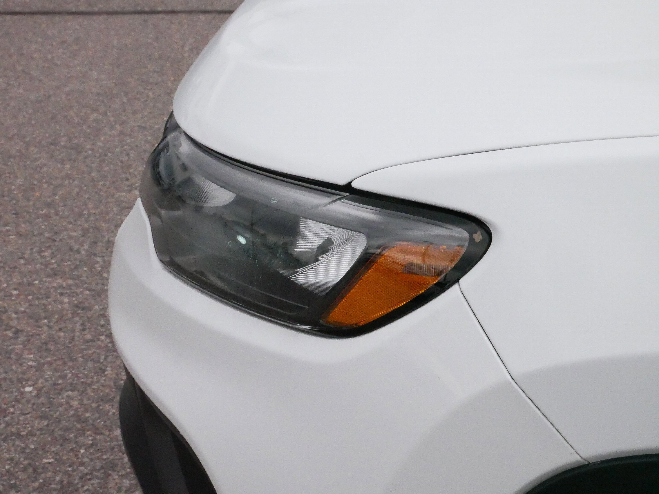 Used 2024 Jeep Compass Trailhawk image 16