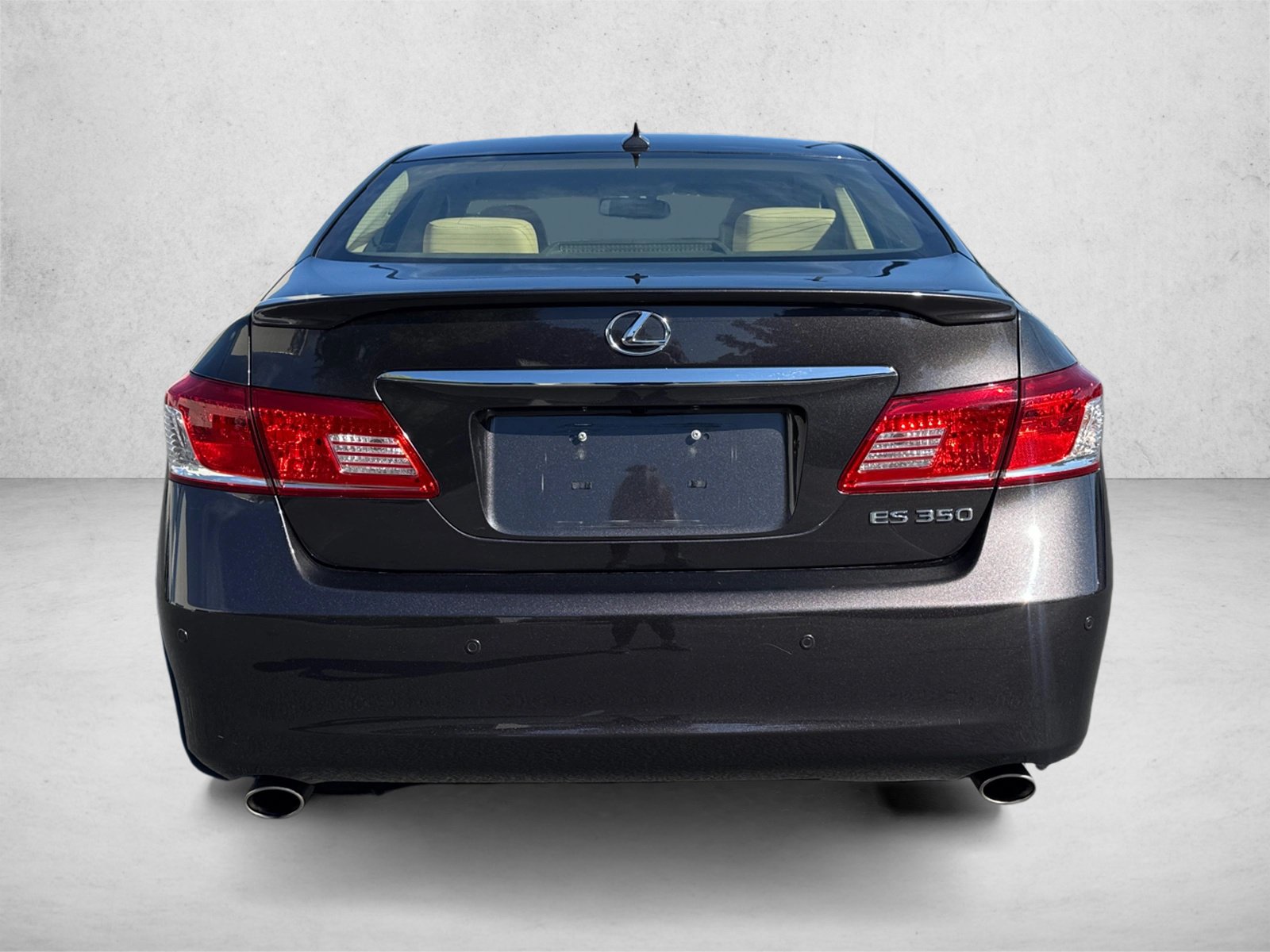 Used 2012 Lexus ES 350 FWD image 6