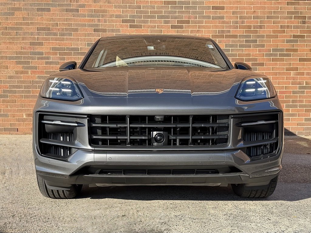 New 2026 Porsche Cayenne S image 10