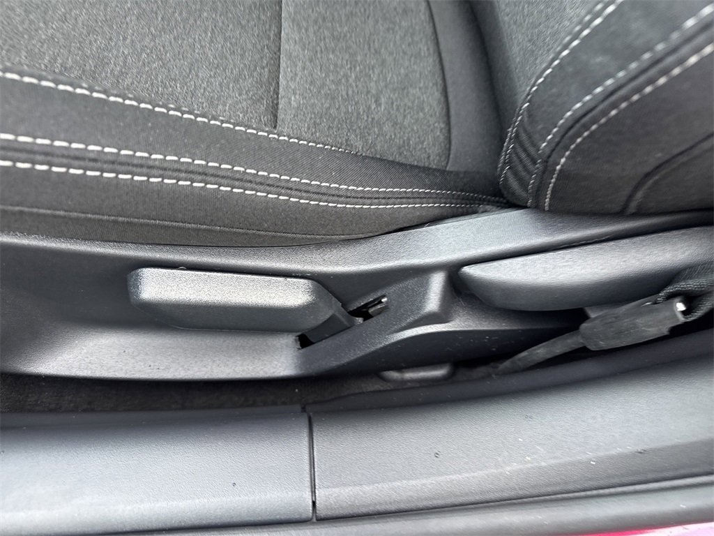 New 2026 Ford Mustang Coupe image 15