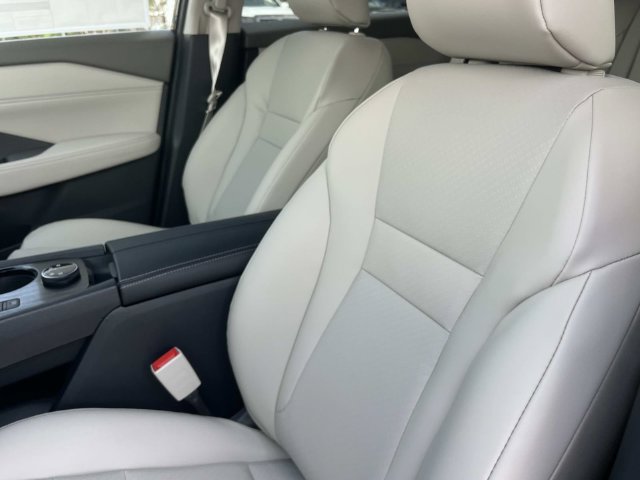 New 2026 Nissan Rogue Dark Armor AWD/4WD image 26