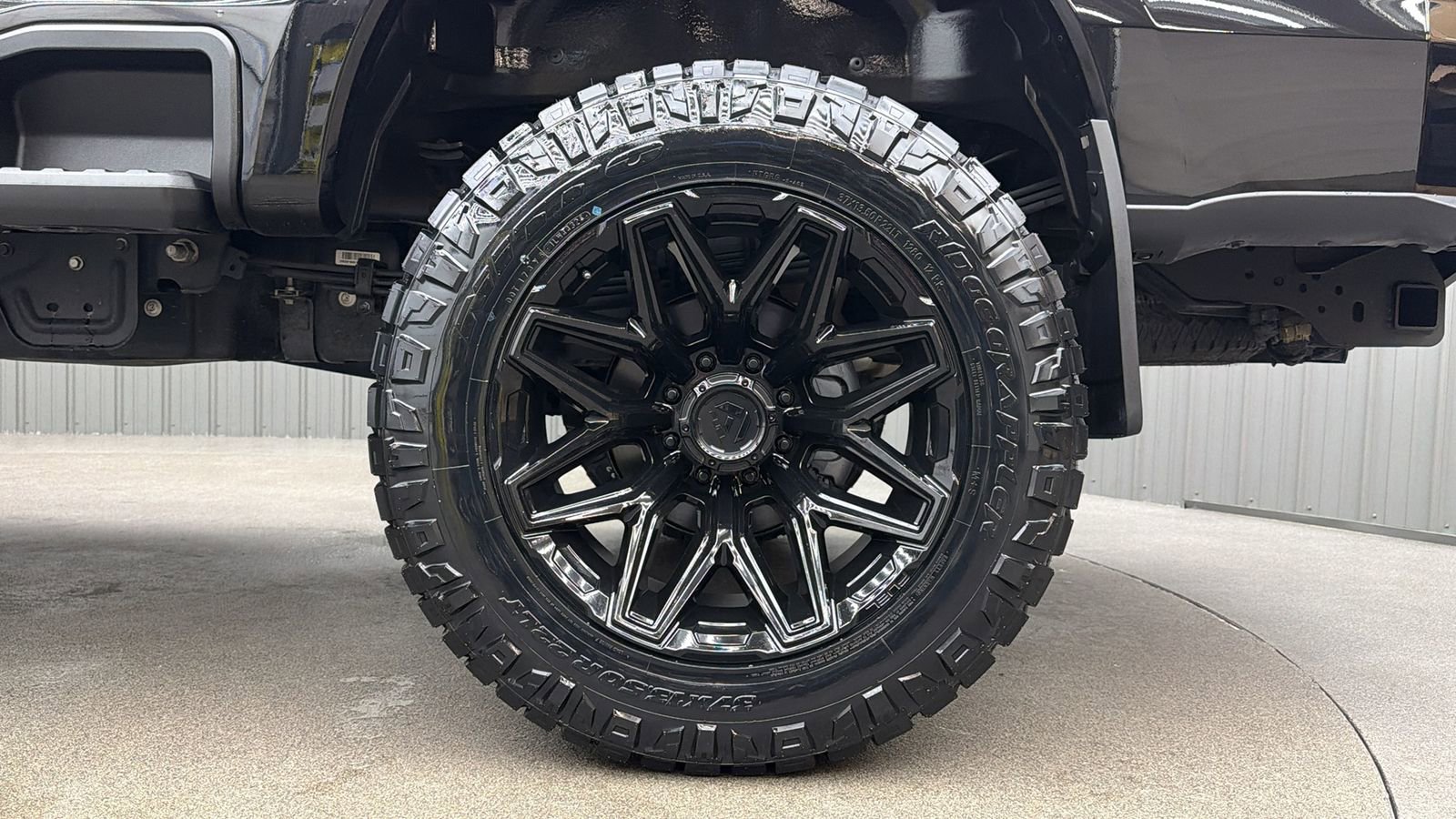 Used 2024 Ford F250 Lariat w/ Lariat Ultimate Package image 12