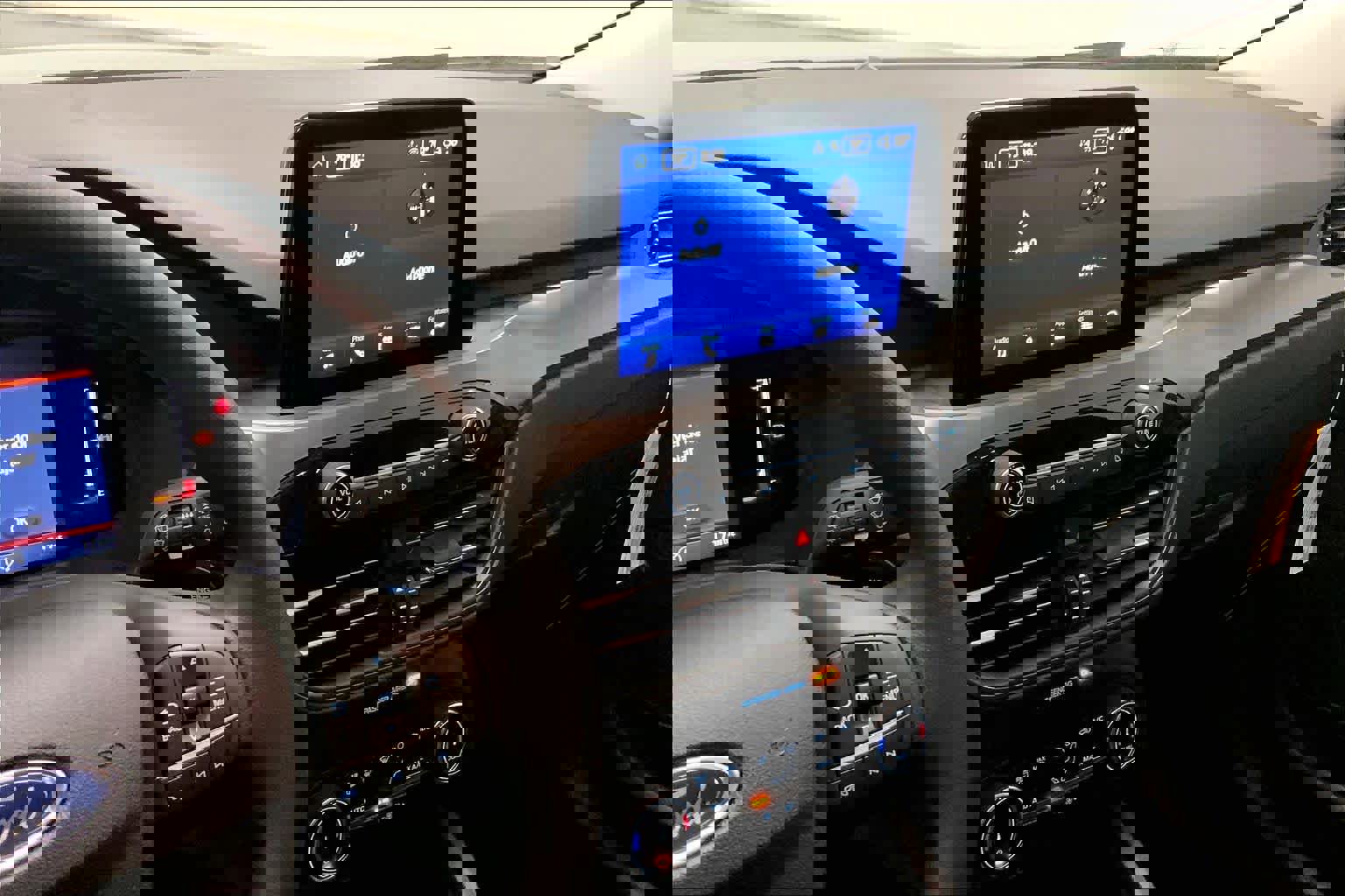 New 2026 Ford Escape Active image 5