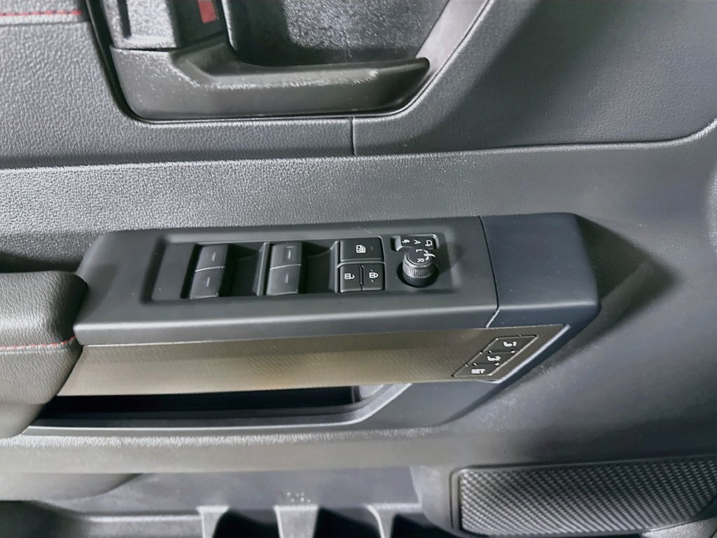 Certified 2026 Toyota Tundra TRD Pro AWD/4WD image 27