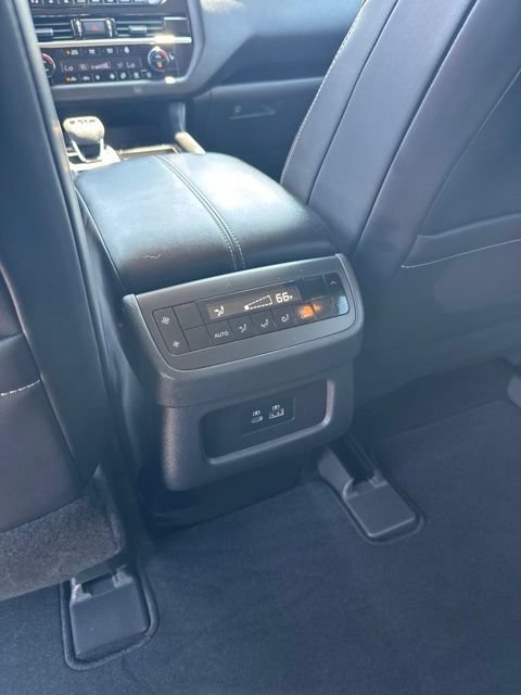 Certified 2022 Nissan Pathfinder SL AWD/4WD image 12