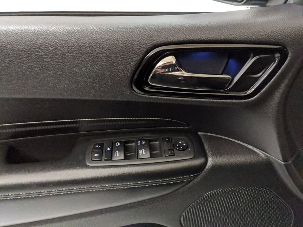 Used 2022 Dodge Durango GT image 21