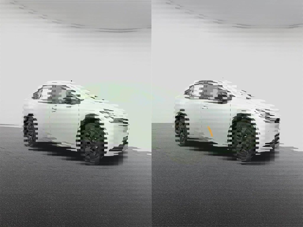 New 2026 Toyota Prius LE image 28