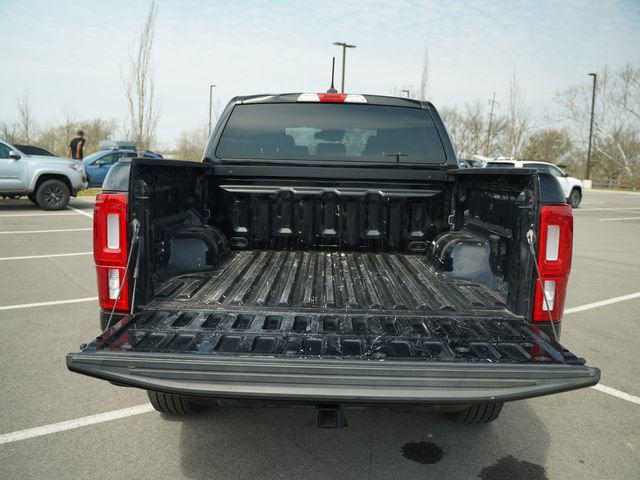Used 2019 Ford Ranger XLT w/ Equipment Group 301A Mid AWD/4WD image 16