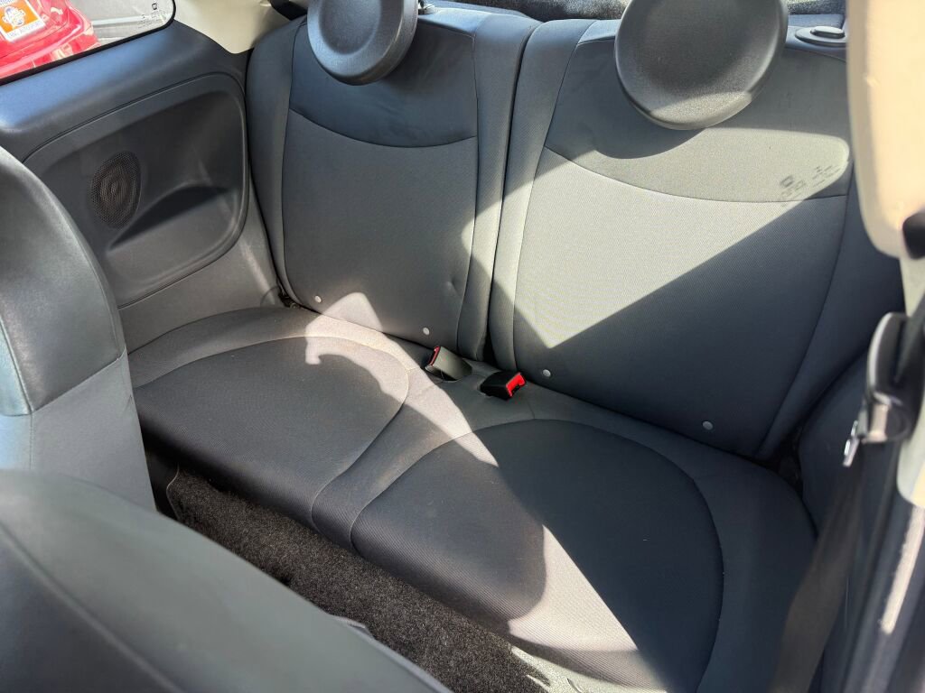Used 2012 FIAT 500 Pop image 11
