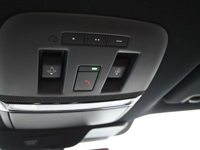 New 2026 Nissan Armada NISMO AWD/4WD image 38