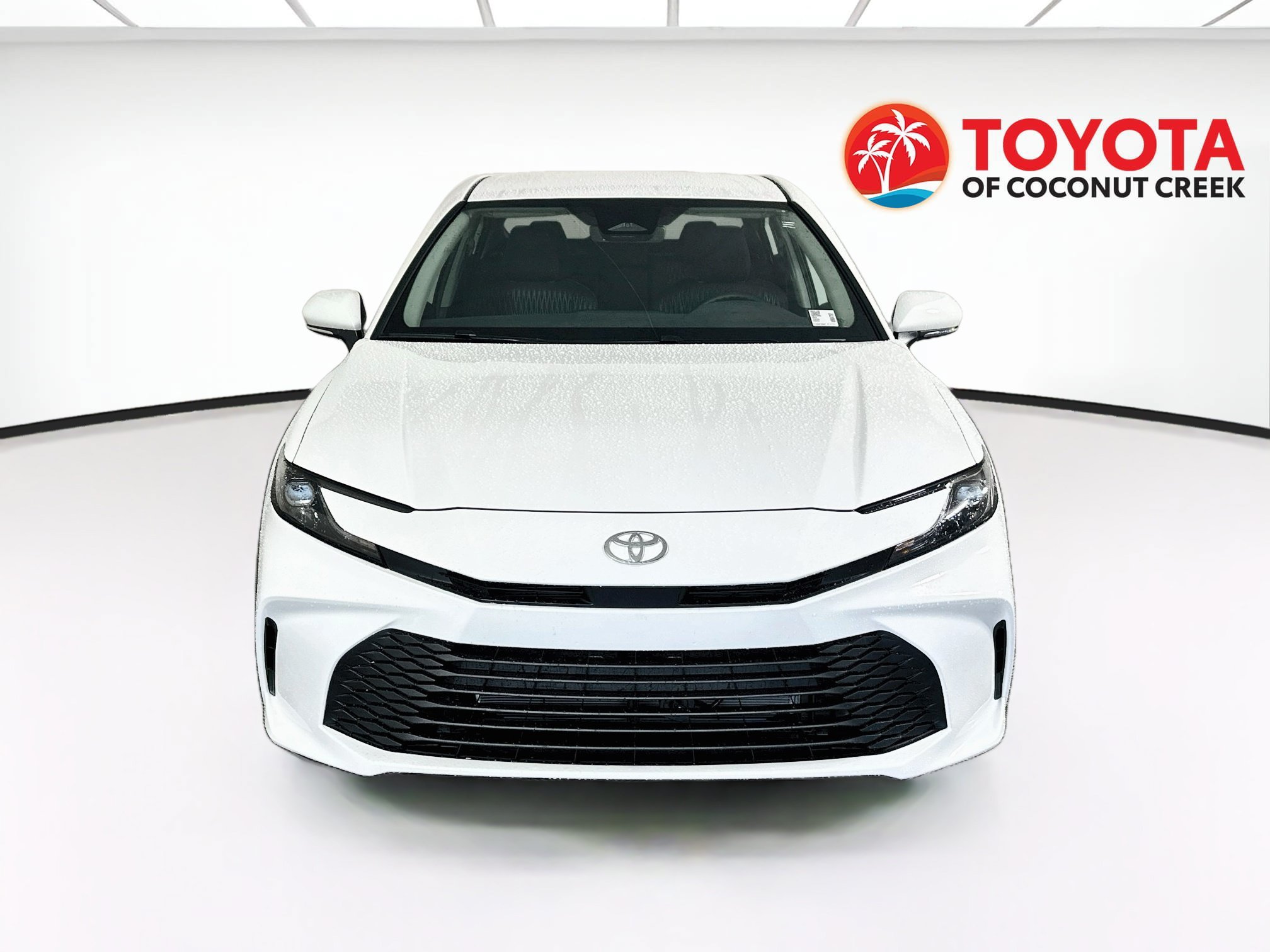 New 2026 Toyota Camry LE w/ Convenience Package FWD image 8