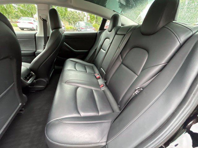 Used 2019 Tesla Model 3 Standard Range Plus RWD image 19