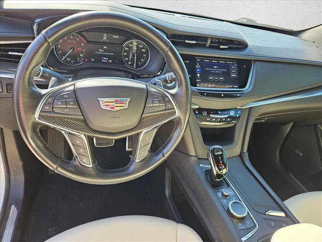 Used 2020 Cadillac XT5 Sportv image 15