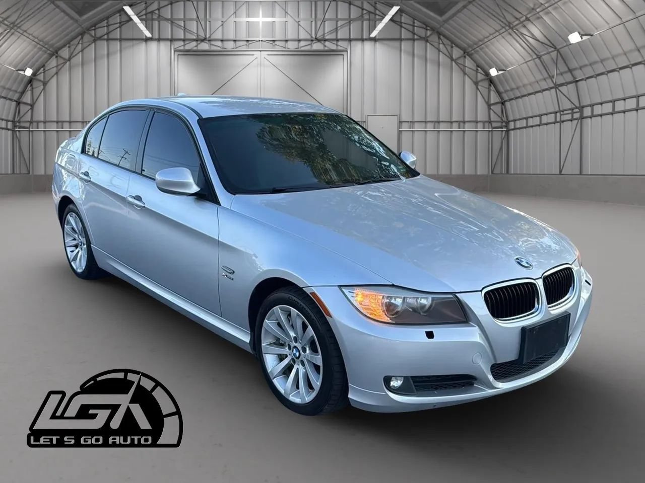 Used 2011 BMW 328i xDrive Sedan