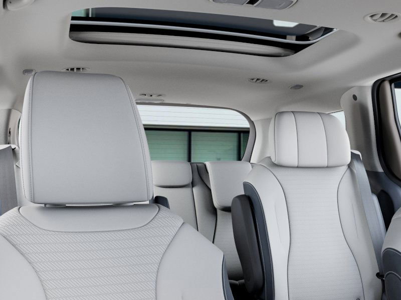 New 2025 Kia Carnival SX Prestige image 28