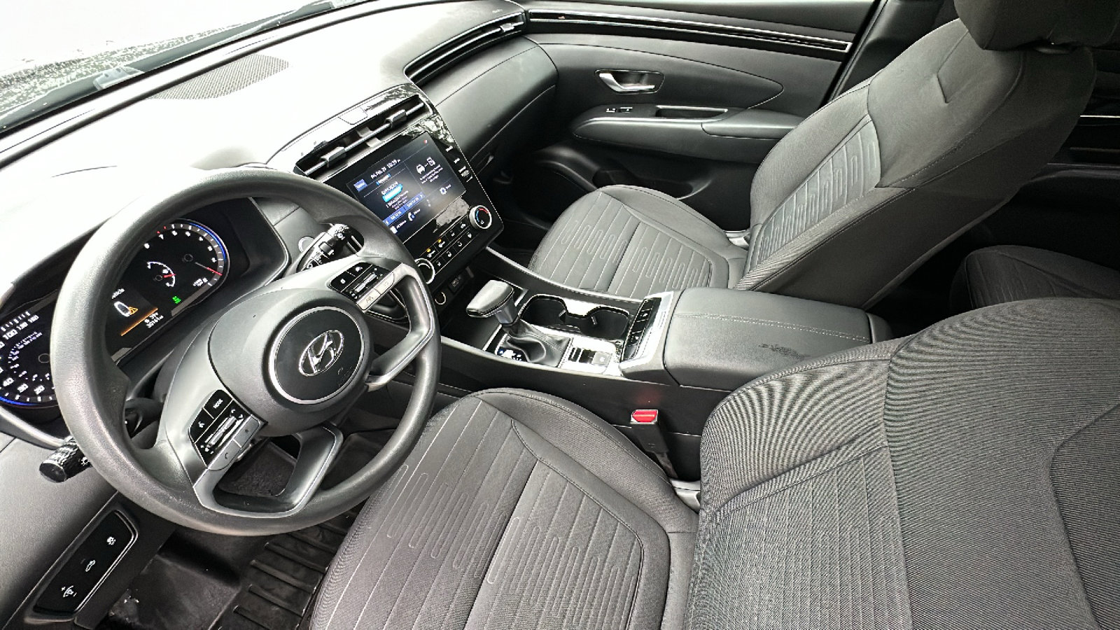 Used 2022 Hyundai Santa Cruz SEL image 22