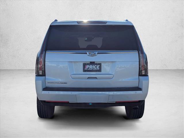 Used 2019 Cadillac Escalade Platinum image 7