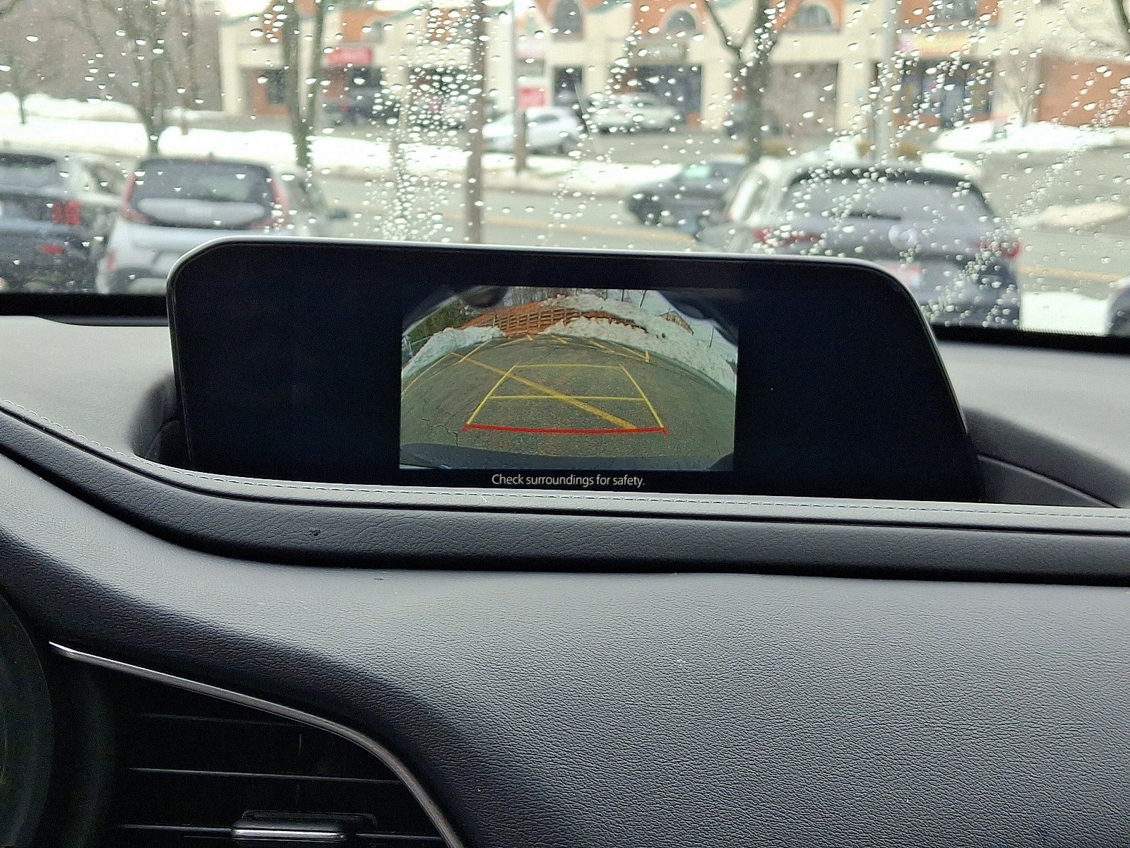 Used 2024 MAZDA CX-30 AWD 2.5 S image 24