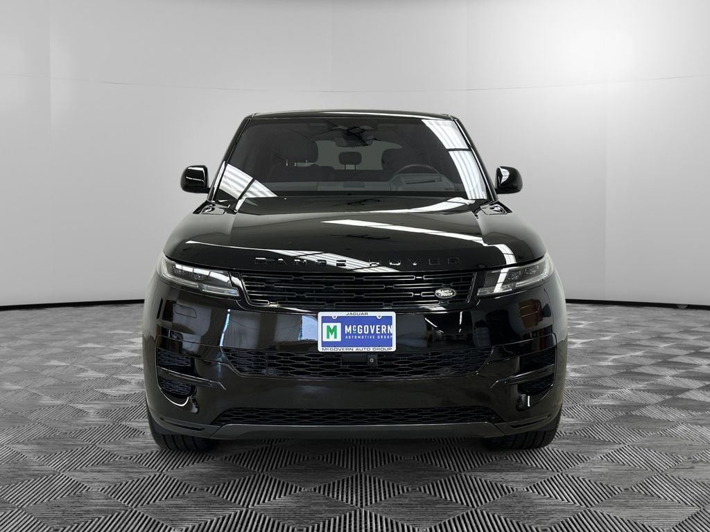 Used 2023 Land Rover Range Rover Sport SE image 5