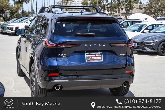 New 2026 MAZDA CX-5 2.5 S w/ Premium Package AWD/4WD image 6