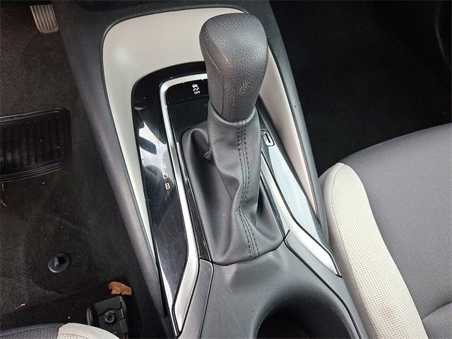 Used 2024 Toyota Corolla LE image 14