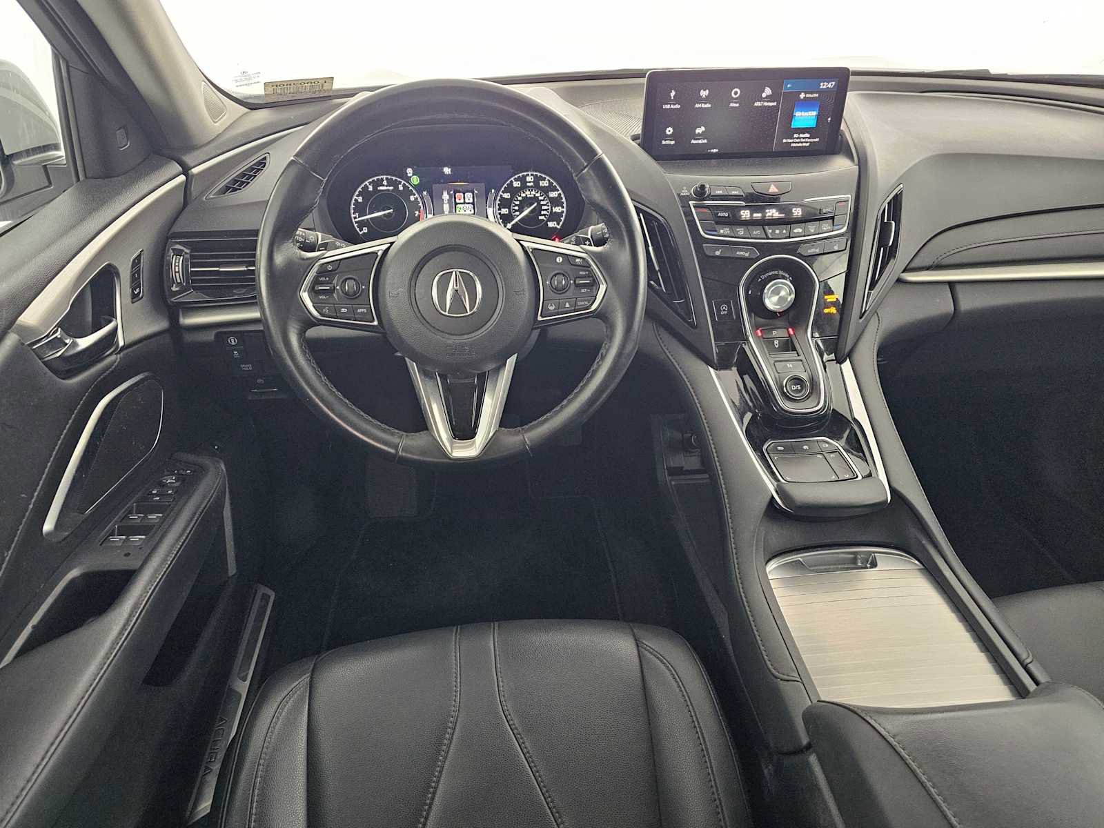 Used 2023 Acura RDX FWD image 18