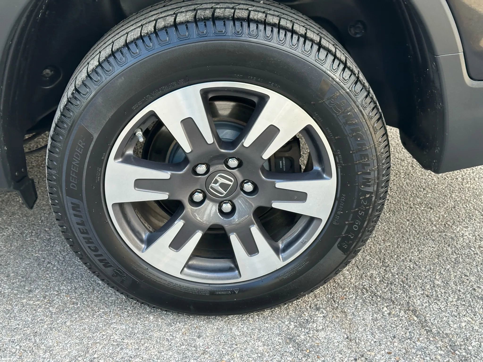 Used 2019 Honda Ridgeline RTL image 39