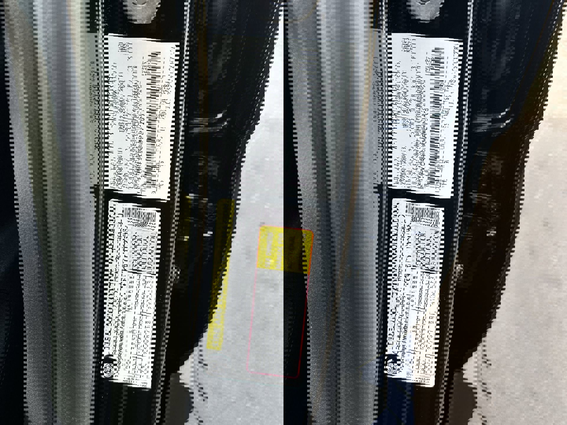 Used 2021 Ford Bronco Sport Outer Banks image 28