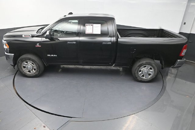Used 2022 RAM 2500 Big Horn AWD/4WD image 15