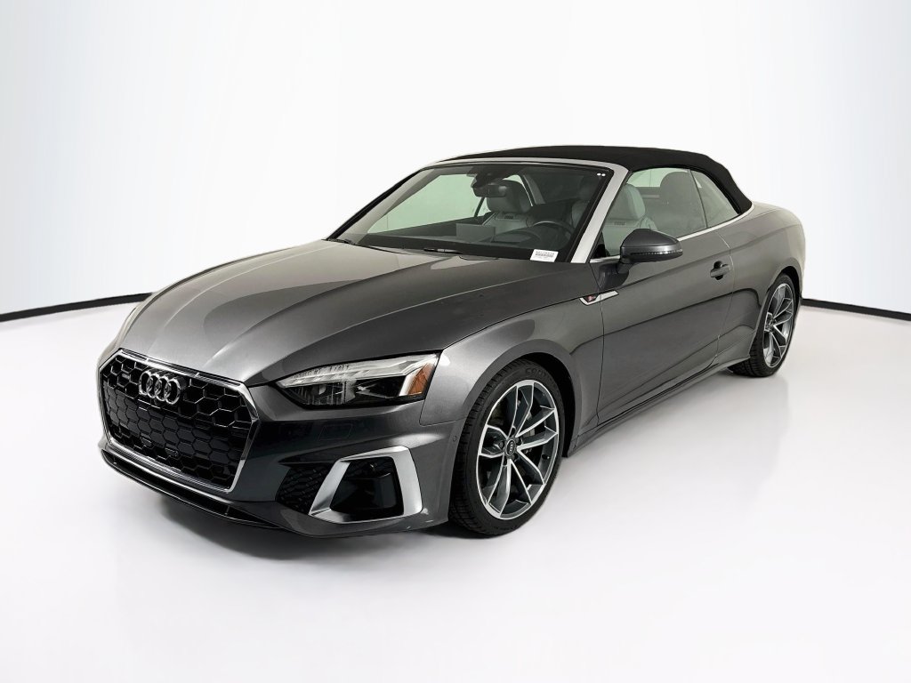 Certified 2023 Audi A5 2.0T Prestige AWD/4WD image 9
