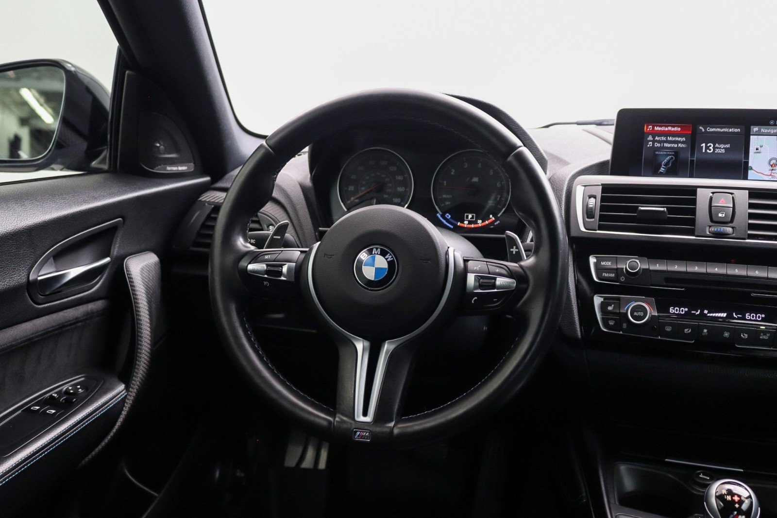 Used 2017 BMW M2 RWD image 21