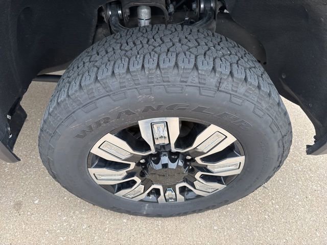 Used 2024 GMC Sierra 2500 Denali w/ Denali Reserve Package image 60