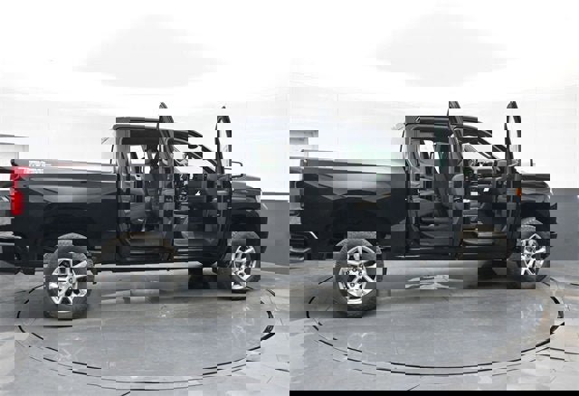 New 2026 Chevrolet Silverado 1500 LT Trail Boss w/ Protection Package image 51