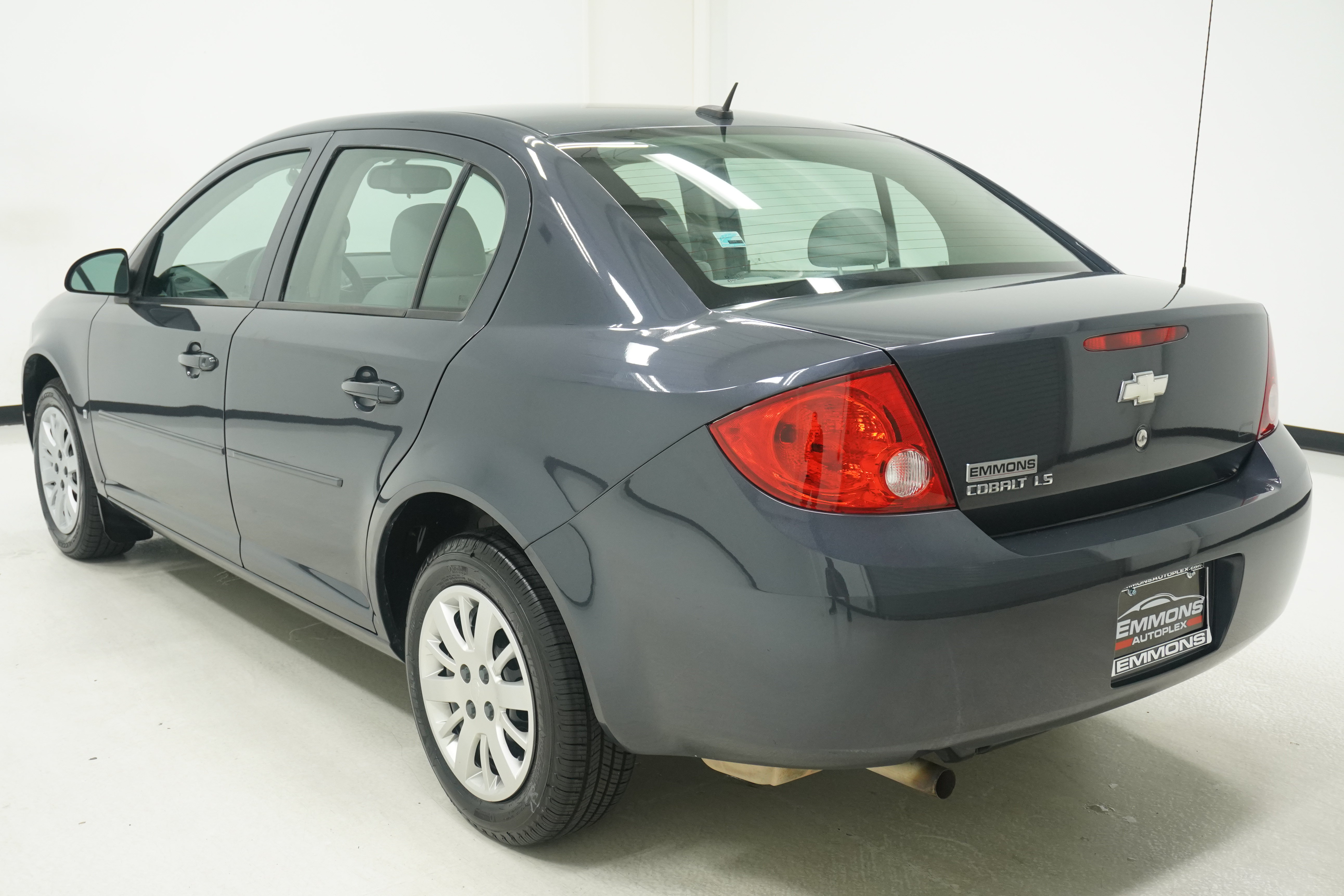 Used 2009 Chevrolet Cobalt LS w/ Protection Package FWD image 6