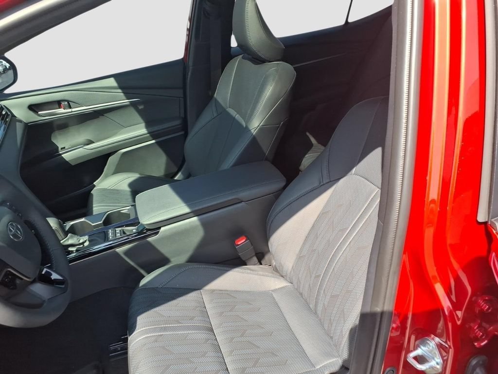 New 2025 Toyota Camry XSE w/ Premium Plus Package AWD/4WD image 16
