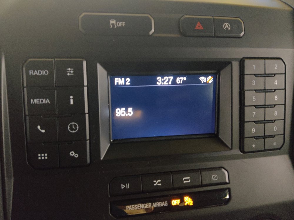 Used 2020 Ford F150 XL w/ XL Power Equipment Group AWD/4WD image 25