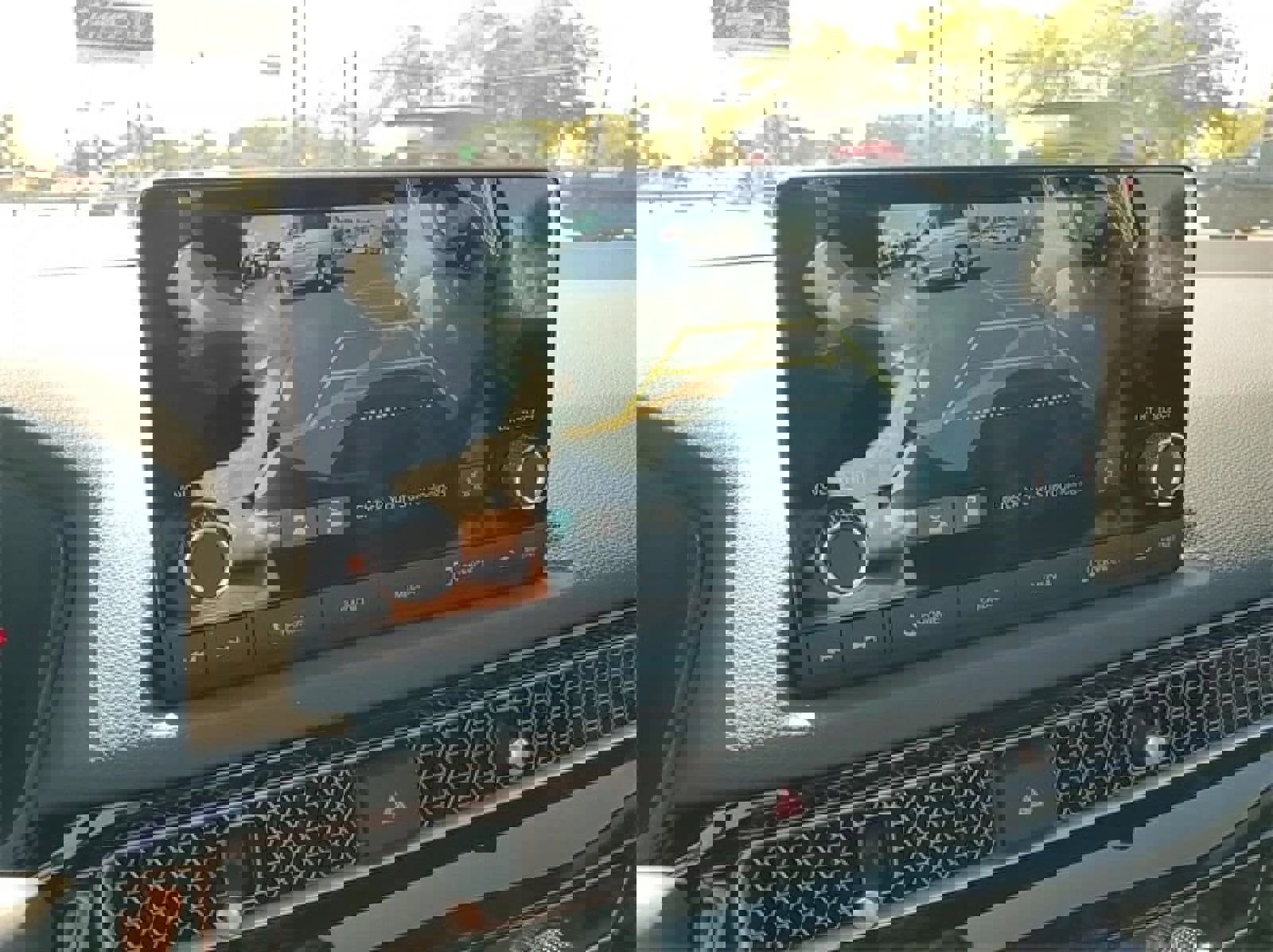 New 2025 Honda Civic Sport image 18