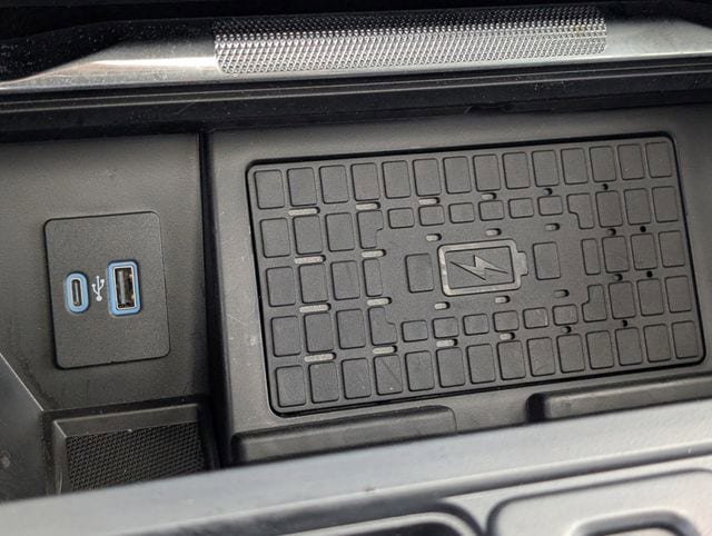 Used 2024 Ford F150 Raptor image 19
