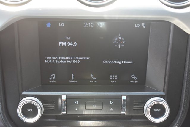 Used 2016 Ford Mustang Premium RWD image 20