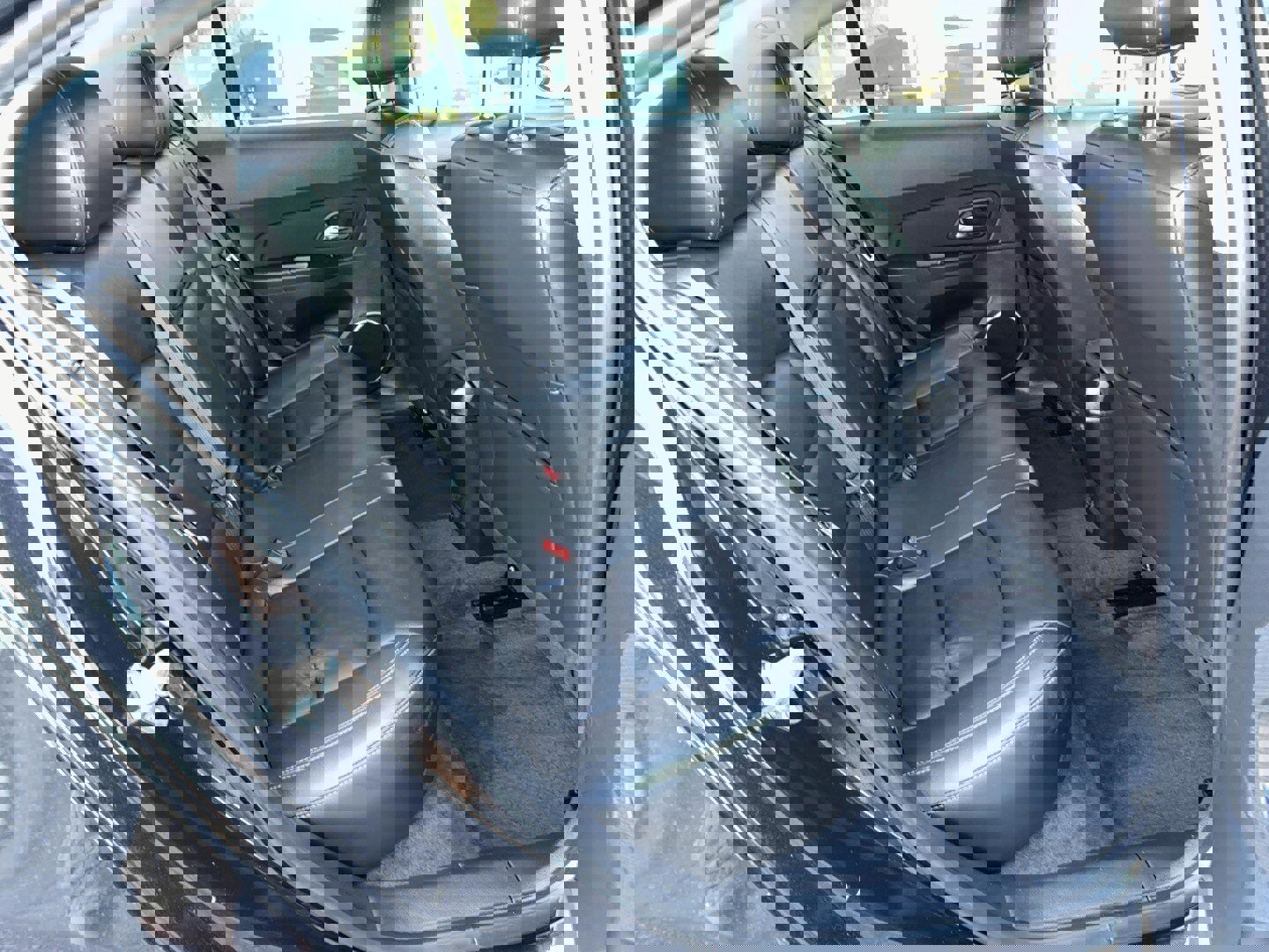 Used 2013 Chevrolet Cruze LTZ w/ RS Package FWD image 22