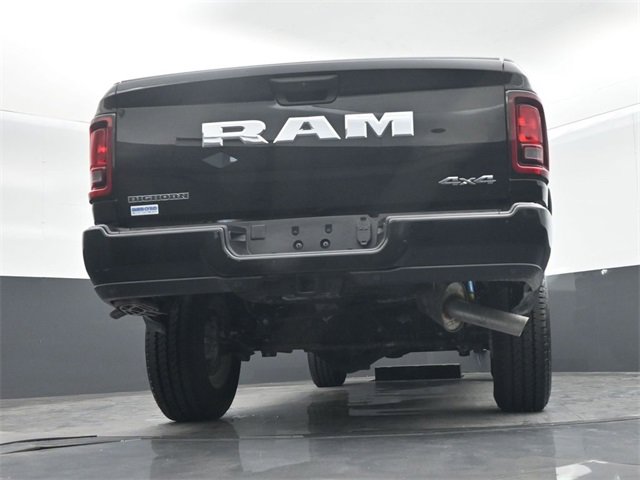 New 2026 RAM 2500 Big Horn image 45