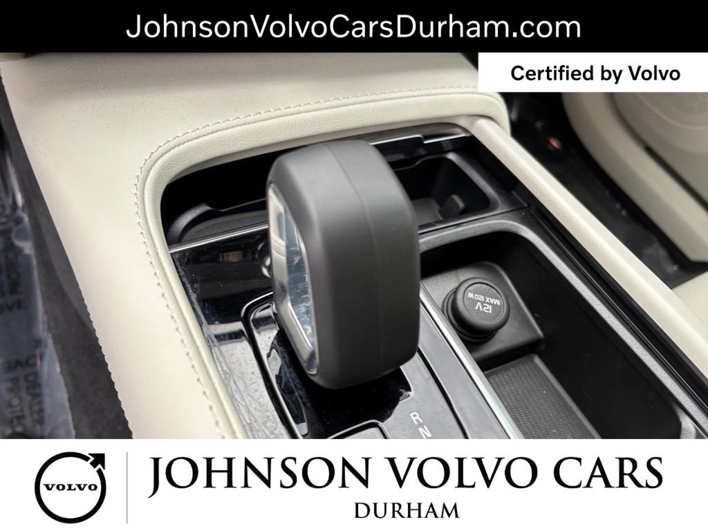 Certified 2024 Volvo XC90 B6 Plus w/ Protection Package image 20