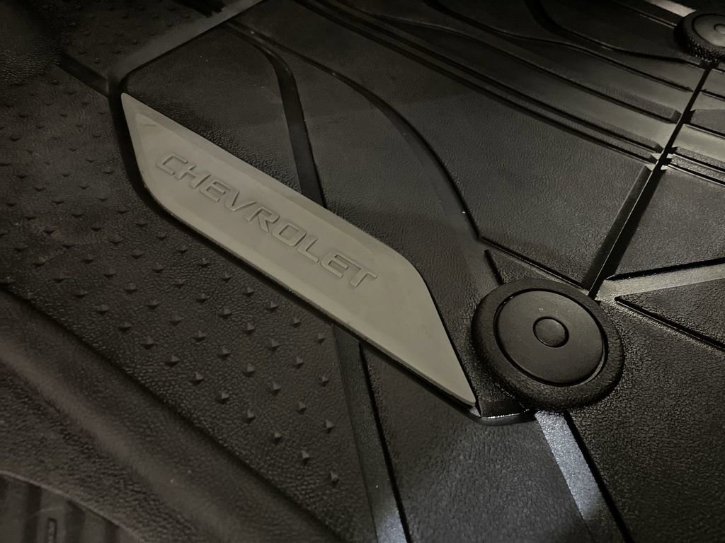 Used 2022 Chevrolet Silverado 1500 W/T w/ WT Value Package image 25