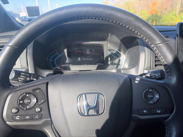 Used 2024 Honda Odyssey EX-L image 17