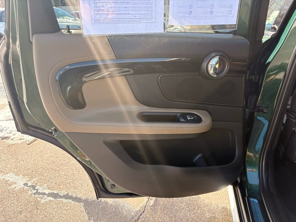 Used 2017 MINI Cooper Countryman S image 13